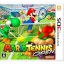 \楽天カードポイント5倍!6/25/ 【中古】ニンテンドー3DS マリオテニスオープン ケース付 【メール便送料無料】