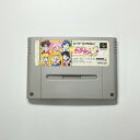 【中古】スーパーファミコン（SFC）美少女戦士セーラームーンS こんどはパズルでおしおきよ! 日焼け有り 箱・取説なし メール便送料無料