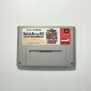 ＼楽天カードポイント5倍！4/25／【中古】スーパーファミコン（SFC）バーコードバトラー戦記スーパー戦士出撃せよ 箱 取説なし メール便送料無料