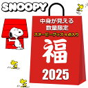 スヌーピー グッズ 福袋 2025 中身が見える 4点入り ブランケット パスケース のびのび ソックス ミニ巾着 レディース キッズ 女の子 男の子 かわいい...
