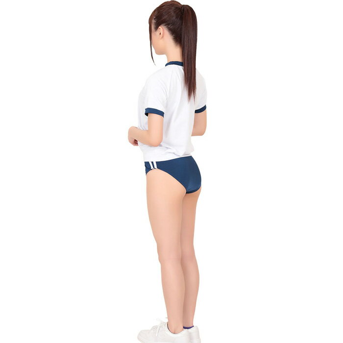 体操服 ブルマ コスプレ レディース エロ 体...の紹介画像3
