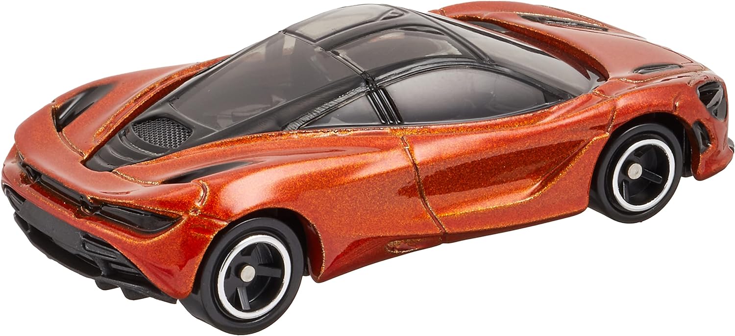 【廃番】トミカ No.57 マクラーレン 720S (箱)