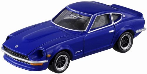 トミカ トミカプレミアム 09 日産 フェアレディZ(1コ入)