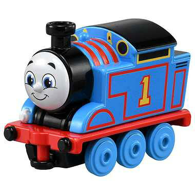 Tomy Thomas - タカラトミー TAKARA TOMY トミカ トーマストミカ TH-01 トーマス