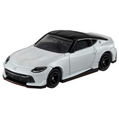 トミカ No.88 日産 フェアレディZ NISMO 箱タイプ