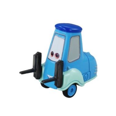 ディズニー カーズ トミカ C-13 グイド