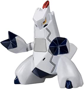 タカラトミー TAKARA TOMY ポケットモンスター モンコレ MS-28 ジュラルドン