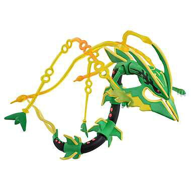 楽天市場】ポケモン モンコレex esp－04 サトシゲッコウガの通販