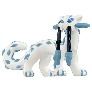 ポケットモンスター モンコレ　MS-36 パオジアン