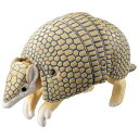 アニア AS-45 アルマジロ(ミツオビアルマジロ) 【 動物 / おもちゃ / 贈り物 / クリスマス / プレゼント / フィギュア / 人形 】