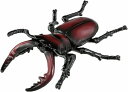 アニア AS-43 ノコギリクワガタ 【 昆虫 / おもちゃ / 贈り物 / クリスマス / プレゼント / フィギュア / 人形 】