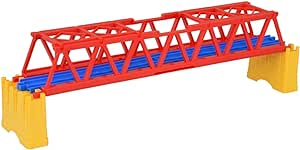 プラレール J-04 大鉄橋