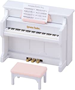 シルバニアファミリー　カ－301　ピアノセット