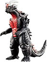 ウルトラマン ウルトラ怪獣シリーズ 107 ヘルべロス