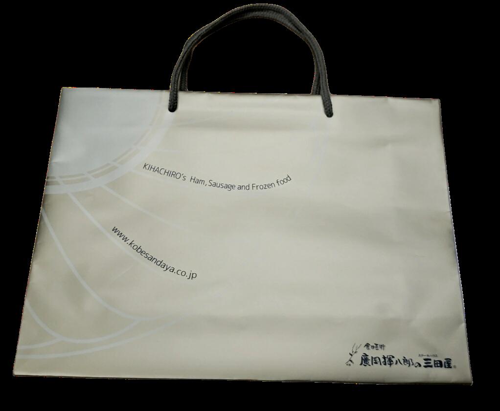 紙袋 / 商品受取後、ご贈答用として手渡しをされる場合はこちらをカートにお入れください。