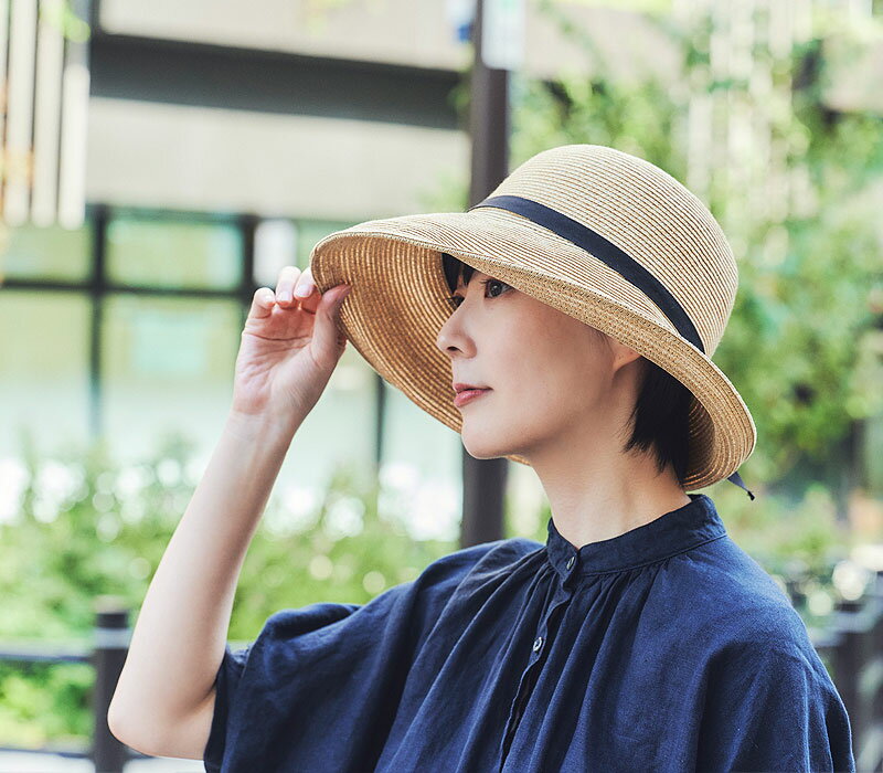 ����˹��Ź Alena ����� ��Ĵ�֥졼�ɡ��ڡ��ѡ� 2WAY����ڥ�� ��ǥ����� �ϥå� ˹�� �礭�������� 57.5cm 60cm uk-h124