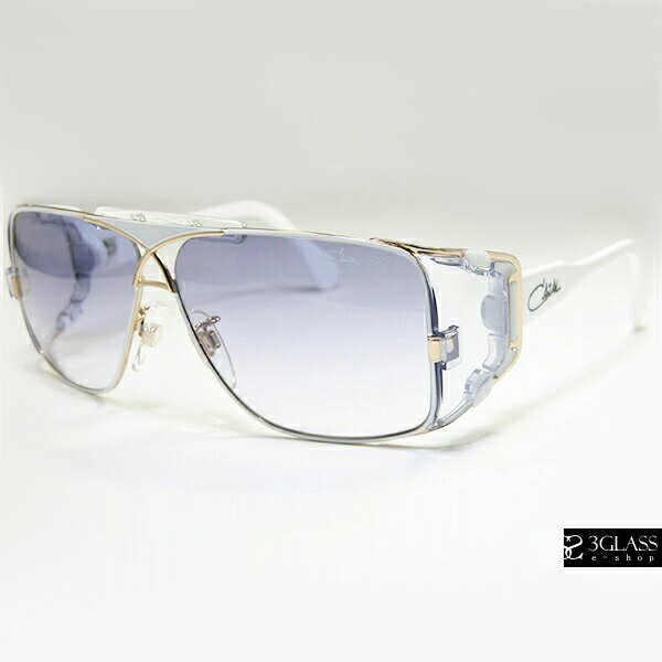 CAZAL955　幻の復刻モデル カザールレジェンズ モデル955 カラー 332【楽ギフ_包装】 メンズ メガネ サングラス【店頭受取対応商品】