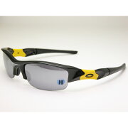 OAKLEYオークリー FLAK JACKET（LIVESTRONGモデル） 12-762