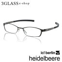 ic! berlin heidelbeere_gunmetal(K^)ic!berlin ACV[x heidelbeere J[ gunmetal 49mm Kl ዾ TOX  t[ lC