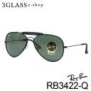 Ray-Ban Co RB3422-Q 2J[Y Kl TOX MtgΉ Ray-Ban rb3422-q 58mmyXΉiz