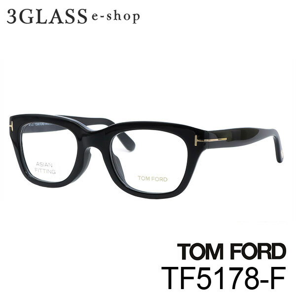 TOM FORD gtH[h TF5178-F 51mm2J[ 001 055Y Kl TOX ዾ MtgΉ tom ford tf5178-fyXΉiz