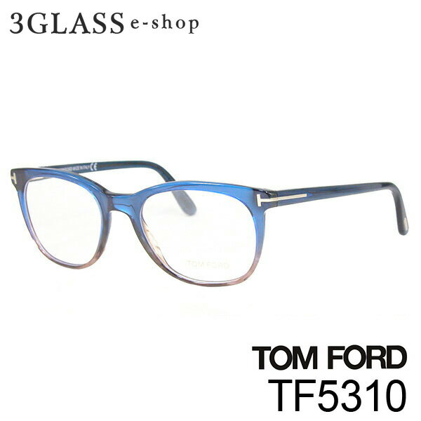 TOM FORD gtH[h TF5310 52mmJ[ 092Y Kl TOX ዾ MtgΉ tom ford tf5310yXΉiz