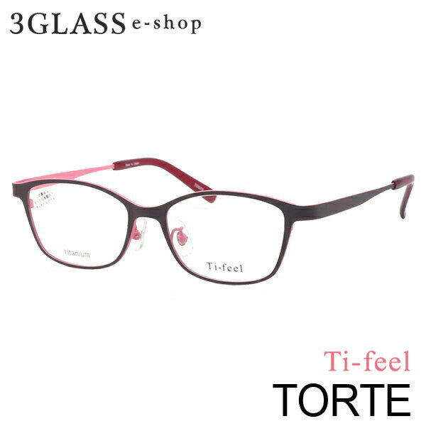 ƥեTi-feelTORTE 2顼 39/40 144/23 50mm ᥬ 󥰥饹ŹƬбʡ