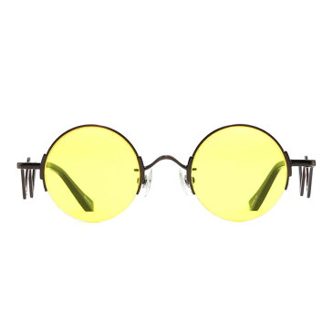 TRIGUN トライガンVASH THE STAMPEDEヴァッシュ・ザ・スタンピードメンズ メガネ サングラス 眼鏡【店頭受取対応商品】