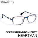 DEATH STRANDING×J.F.REYコラボレーショ...