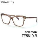 TOM FORD gtH[h TF5619 55mmJ[ 045()Y Kl TOX ዾ MtgΉ tom ford tf5619yXΉiz