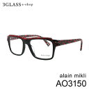 3Glasseshop㤨alain mikli ߥ AO3150 5顼 001(/졼ѡ 002(ꥢ/饤॰꡼/졼 003(ꥢå/֥롼/졼 004(֥롼졼/ɥå 005(֥å/ɥåȡ55mm ᥬ 󥰥饹 ŹƬбʡۡפβǤʤ56,210ߤˤʤޤ