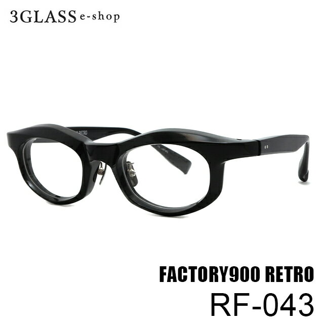 FACTORY900 RETROit@Ng[900 gjrf-043 48mm 5J[ 001 128 579 615 840Y Kl ዾ TOXfactory900 rf-043yXΉiz