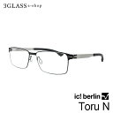 ic! berlin torun blackic!berlin ACV[x torun J[ black 57mm Kl ዾ TOX  t[ lC