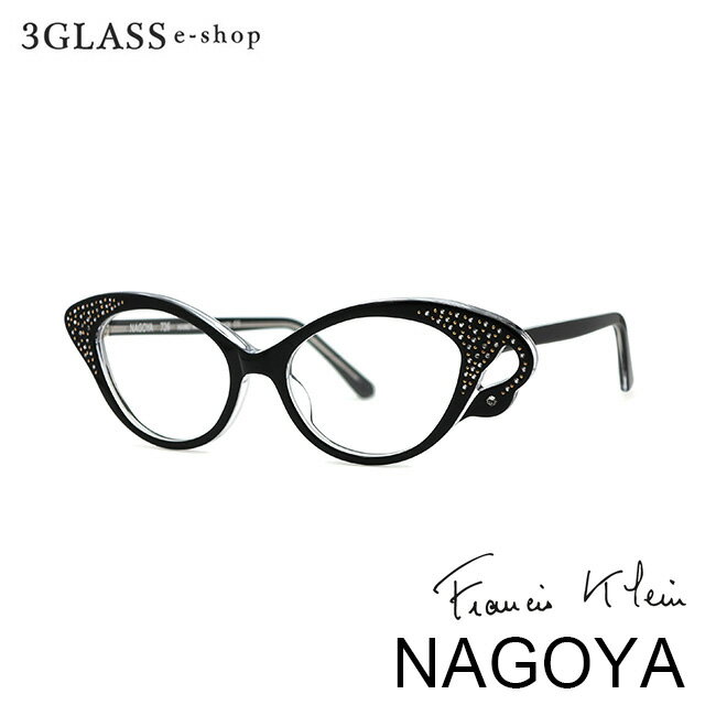 FrancisKlein (tVXNC) nagoya 51mm 3J[ 726(ubN/NA) B89(NAO[) N83.N29(bh/NAsN)Y Kl ዾ TOXyXΉiz