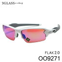 OAKLEY I[N[ FLAK2.0 tbN2.0 OO9271 4J[ O[ ItzCg bh ubNn[t Y Kl ዾ TOX JWA XNGA oakley flak2.0yXΉiz