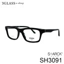STARCK EYES (スタルクアイズ) SH30914カラー 0001(ブラック) 0003(ブラウンデミ/ブルーグレー) 0005(キハク/バラフ) 00...