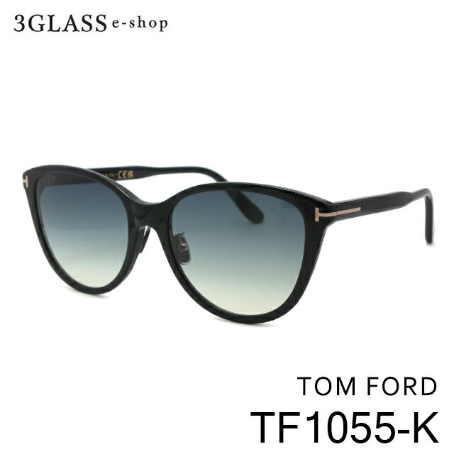 TOM FORD ȥե TF1055-K 顼 01B(֥å/) 󥰥饹 ᥬ   奢tom ford tf1055-kŹƬбʡ