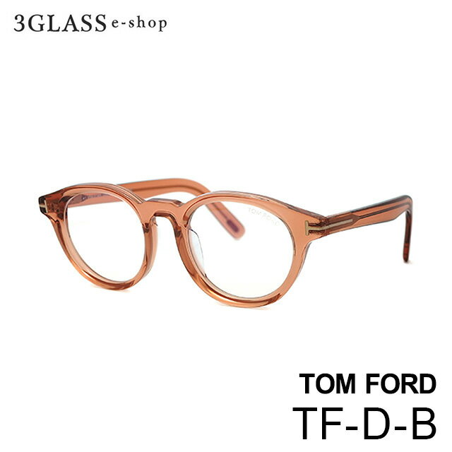 TOM FORD gtH[h TF5931-D-B1J[ NACgIW/zCgS[h 49mmKl ዾ TOX t[ Y fB[X l JWA  tom fordyXΉiz