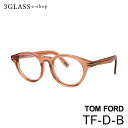 TOM FORD gtH[h TF5931-D-B1J[ NACgIW/zCgS[h 49mmKl ዾ TOX t[ Y fB[X l JWA  tom fordyXΉiz