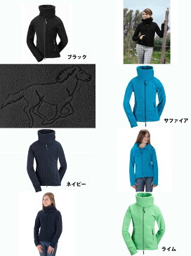 【1/27 新入荷】【STEEDS/スティーズ】人気商品！子供用フリースジャケット/Children's Fleece Jacket/スキー、スノーボード用にも！子供用乗馬服/KIDS/子供用ライディングジャケット/【キッズ／子供用】