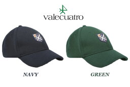 調節可能 通気性 キャップ Valecuatro / ヴァレクアトロ キャップ / 帽子 / 乗馬用品 /レディース メンズ / テニス・ゴルフにも！