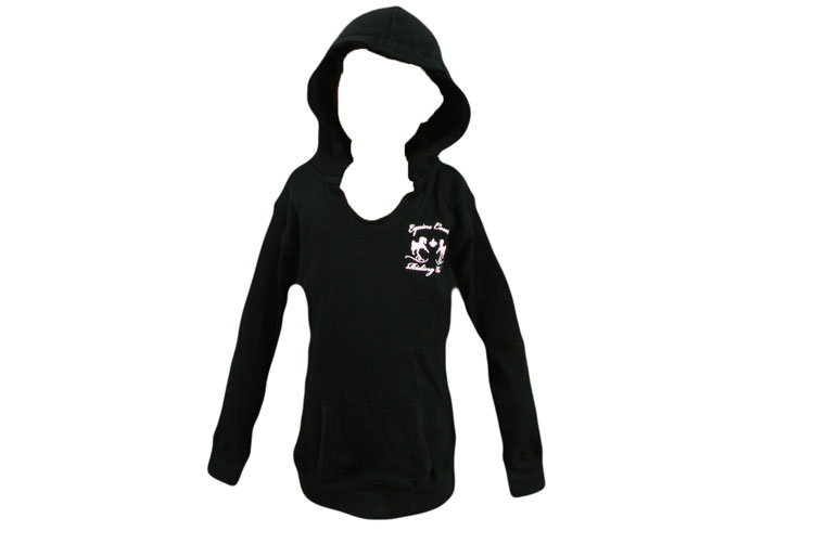 Equine Couture(エクイクチュール) 乗馬用/長袖パーカーキッズ・子供用/KID'S 乗馬用品 セール SALE