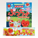 九州限定ぷっちょあまおう苺果汁使用5本入【訳あり】【賞味期限2018.1】【在庫処分品】