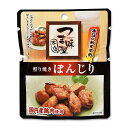 まとめ買い(10袋)【ドウシシャ つまみ屋本店 ぼんじり 35g 10袋入】ビールやワインにぴったり! 料理にも使える本格派のおつまみ やわらかくジューシーな味付け 家飲み 宅飲み キャンプ アウトドア 飲み会 おつまみ 料理にも ハイキング グランピング バーベキュー 父の日