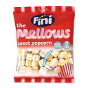 セール(¥5100→¥2999)【Fini スイートポップコーンマシュマロ 80g 12袋】【賞味:2025/7/17】