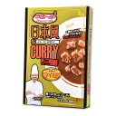 セール ¥570→¥399【キャニオンスパイス ラホール 日本風カレー ビーフチーズ 200g 1箱】【賞味:2026/8/16】