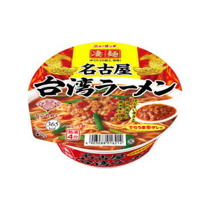 ☆送料無料☆【ヤマダイ 凄麺 名古屋台湾ラーメン 112g 12個入】 ★まとめ買い★ 醤油味 中細麺 別添の特製辛ダレ ご当地ラーメン 名古屋 台湾 ノンフライ製法 ラーメン カップ麺 カップラーメン B級グルメ