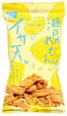まとめ買い（10袋）【まるか食品 瀬戸内れもん味 イカ天 27g 10袋入】さっぱりするのに、なんだかやみつき！ きゅんとする瀬戸内恋の味 日経トレンディ2015年ご当地ヒット大賞受賞 わしゃがなTV 中村悠一 おつまみ 家飲み 行楽 瀬戸内レモン いか天 宅飲み 駄菓子 おやつ