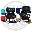 GYROLL ボディボード リーシュコード ジャイロール マイク・スチュワート が プロデュース した 大きい コイル が 特徴 の 腕アーム用 リーシュコード...