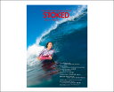 STOKED (ストークド) ボディボード 雑誌 vol.10 表紙は小池葵